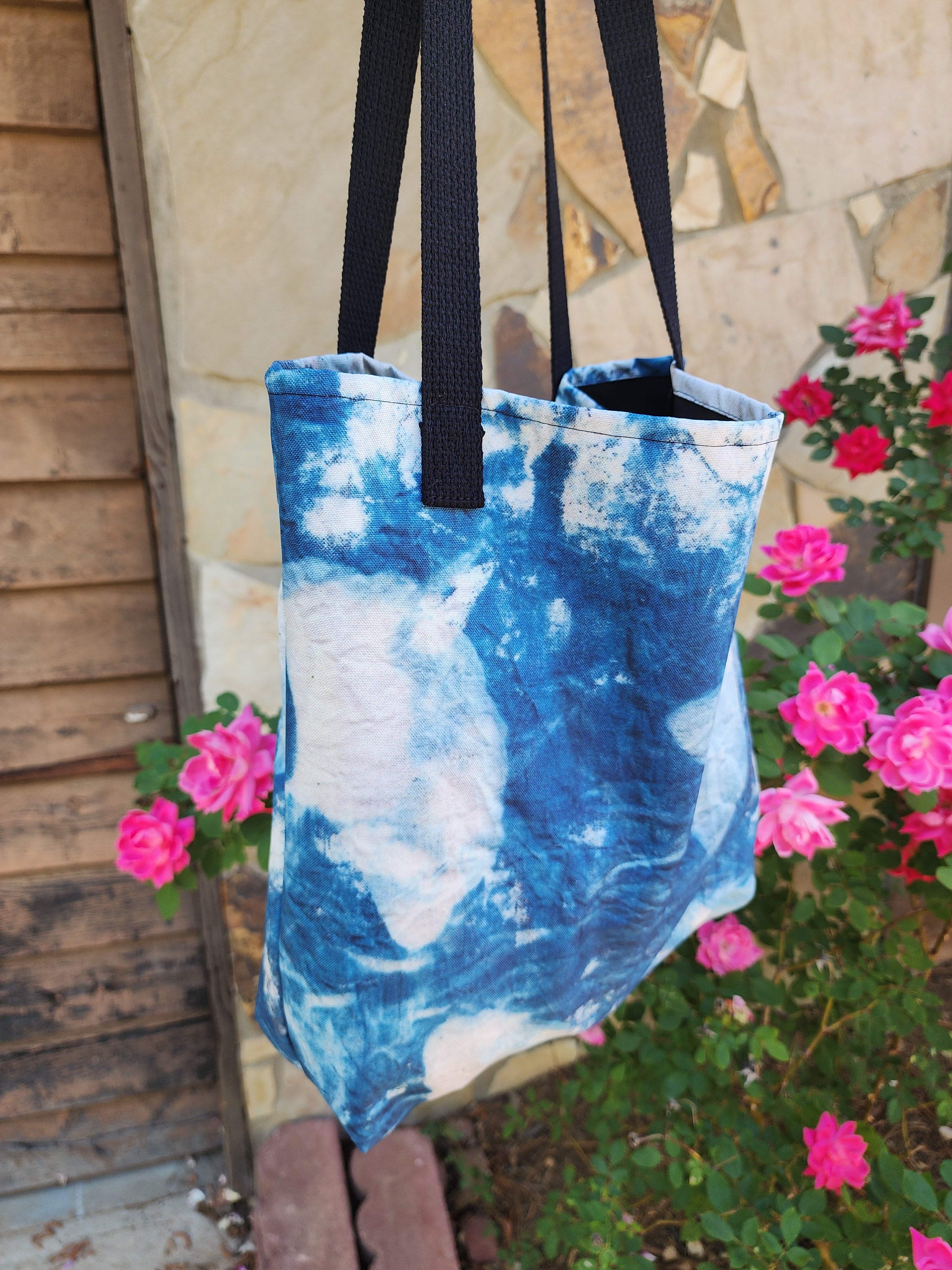 The Ginkgo Tote Bag