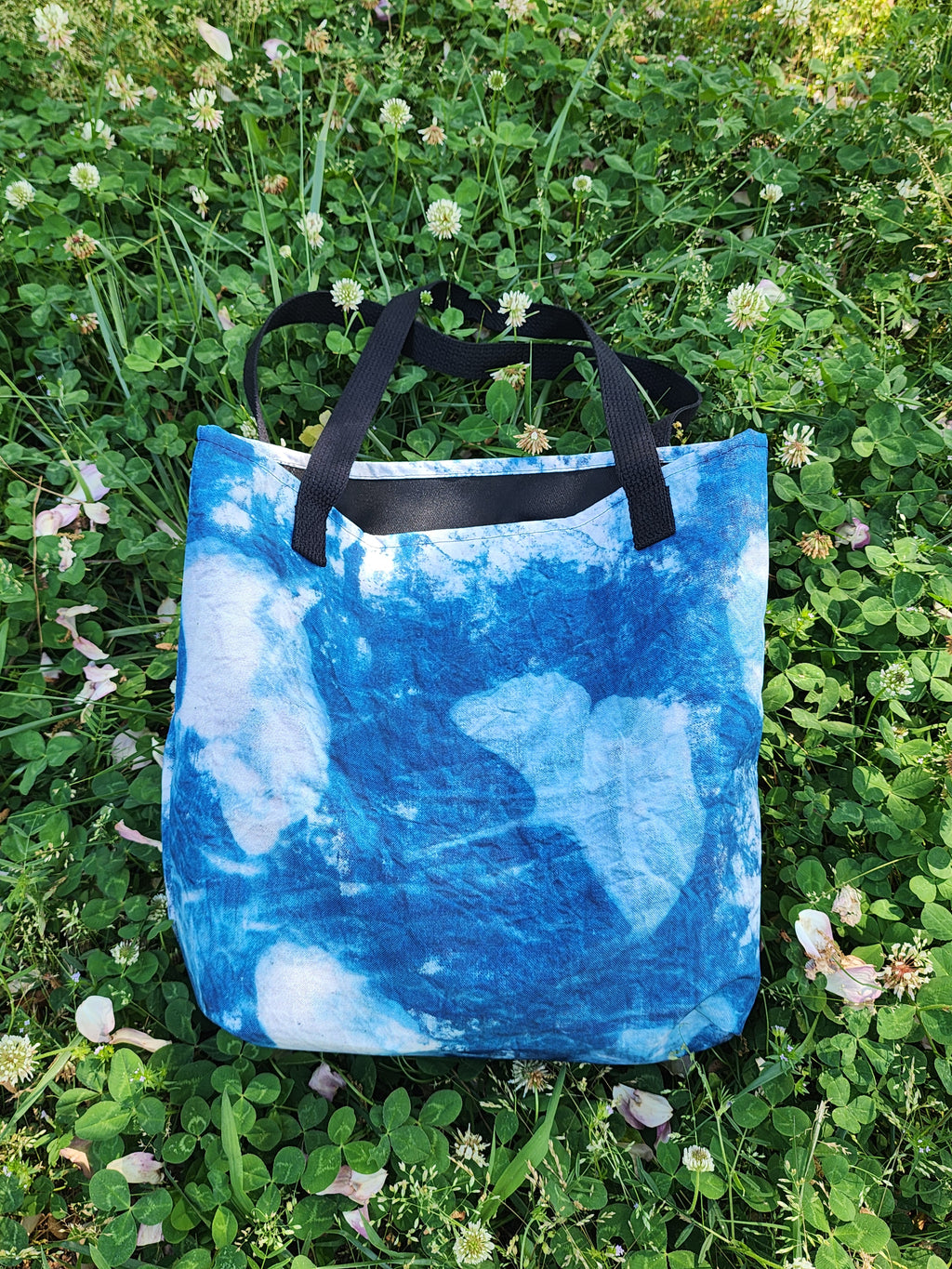 The Ginkgo Tote Bag
