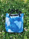 The Ginkgo Tote Bag
