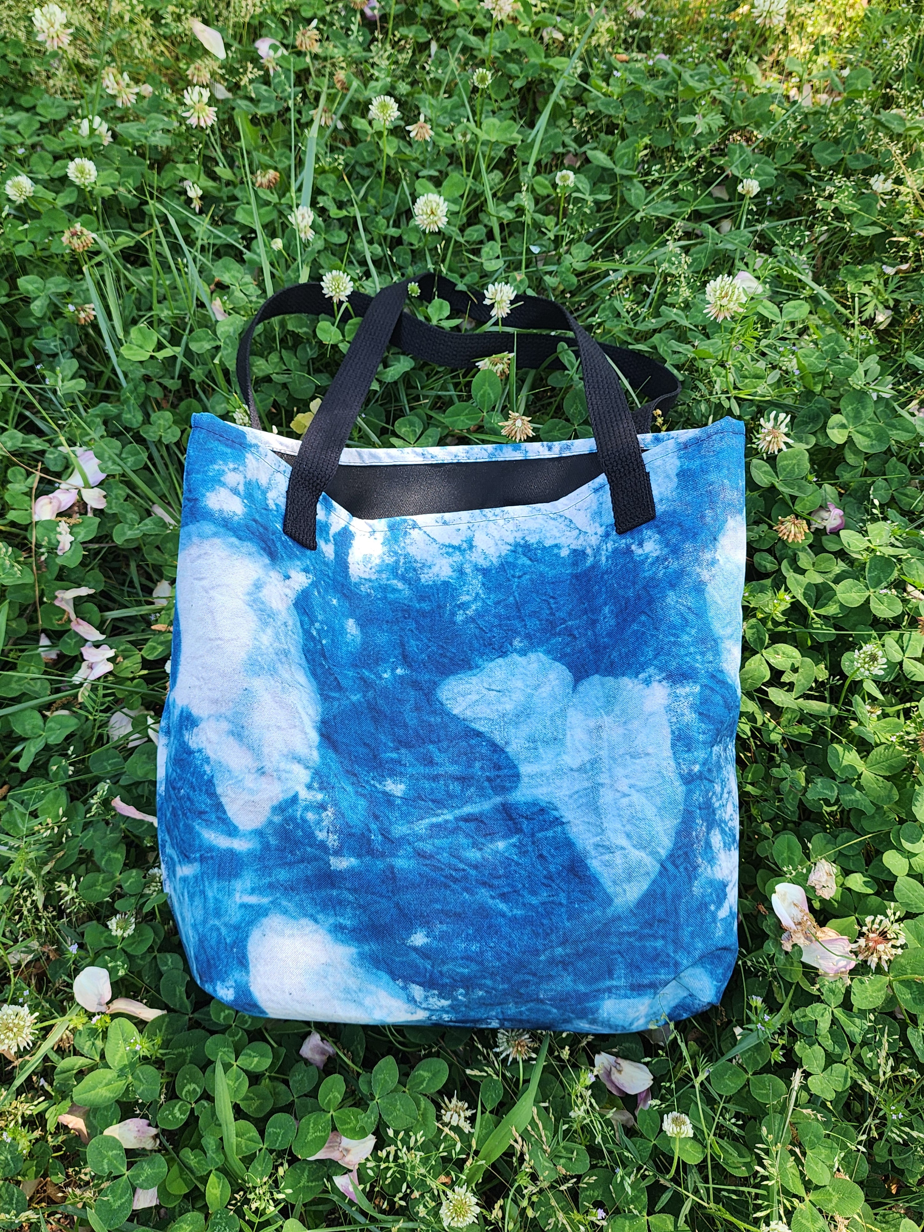 The Ginkgo Tote Bag
